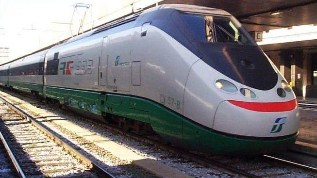 Biglietti Treno Napoli Centrale-Bologna Centrale